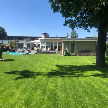 B&B Maison Saint Tropez Eindhoven Exterior foto