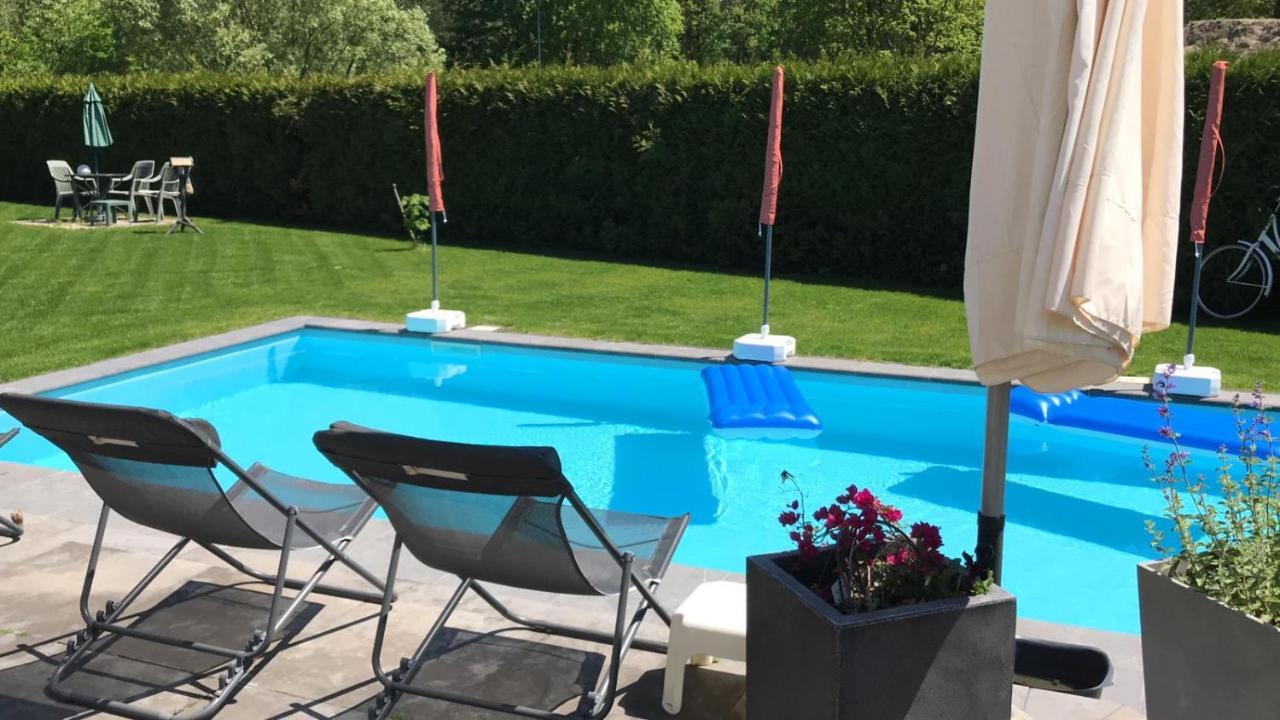B&B Maison Saint Tropez Eindhoven Exterior foto