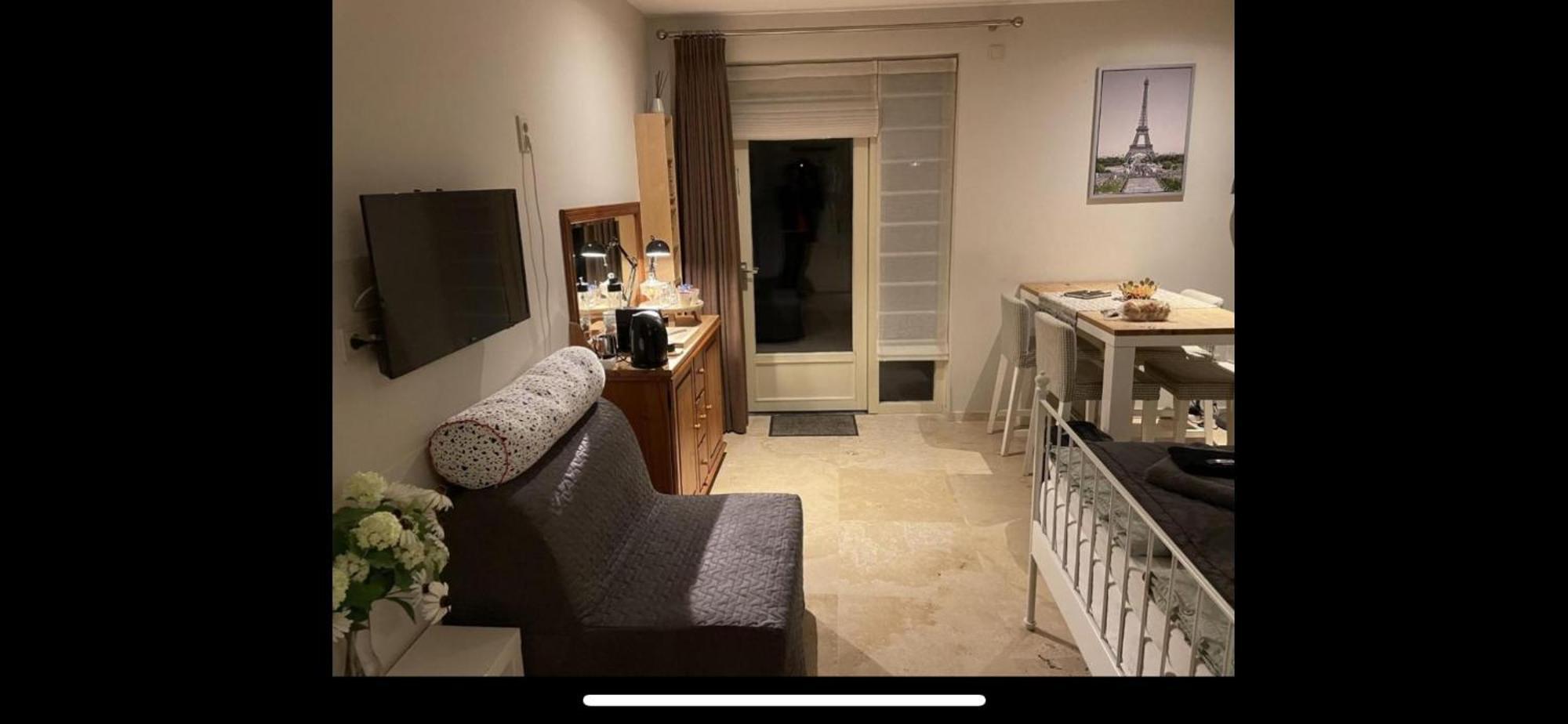 B&B Maison Saint Tropez Eindhoven Zimmer foto
