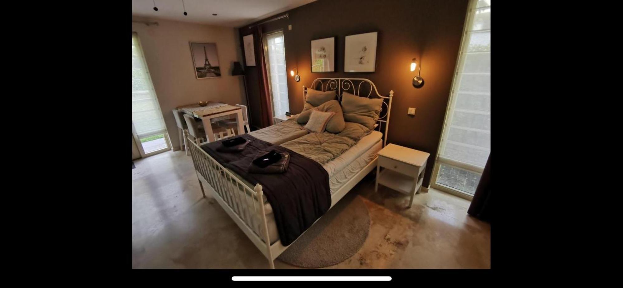 B&B Maison Saint Tropez Eindhoven Zimmer foto