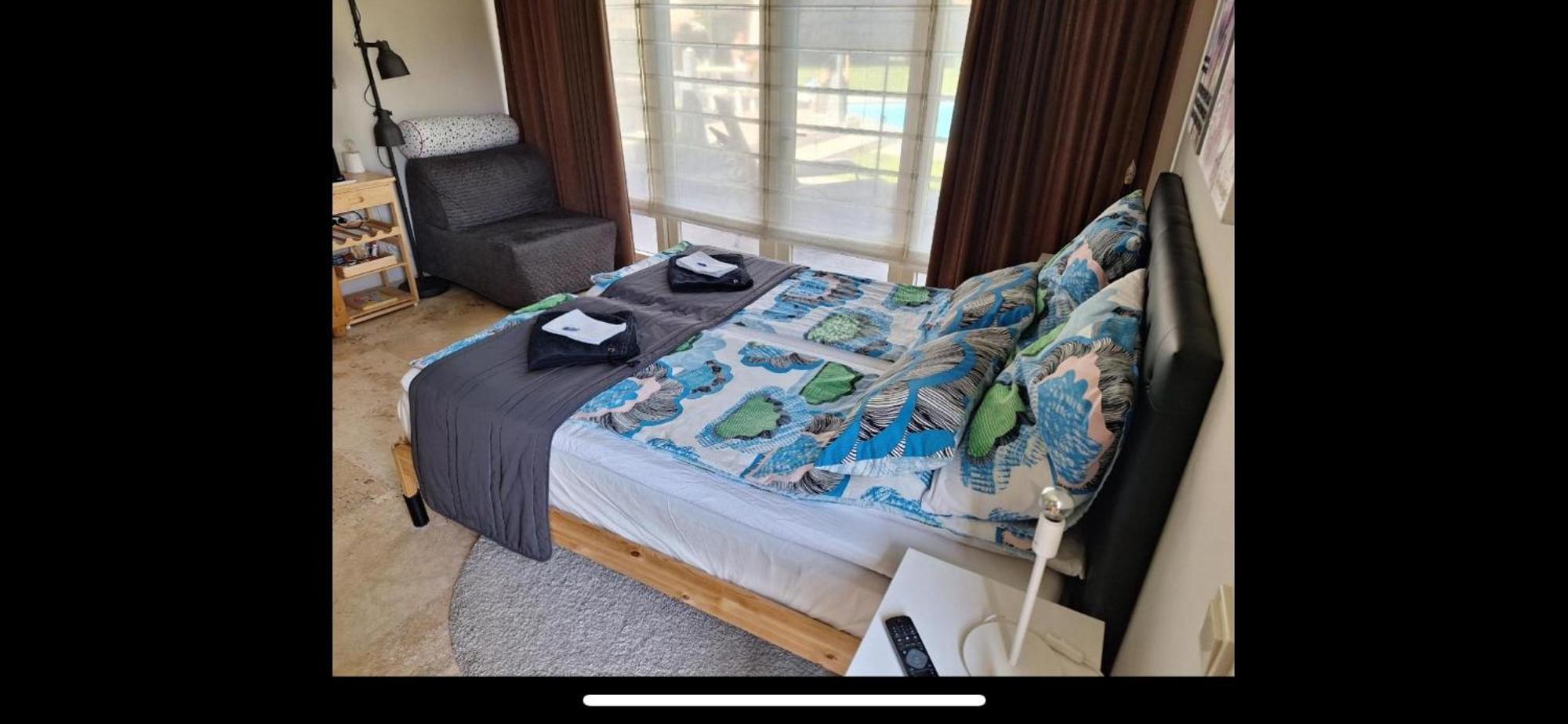 B&B Maison Saint Tropez Eindhoven Zimmer foto