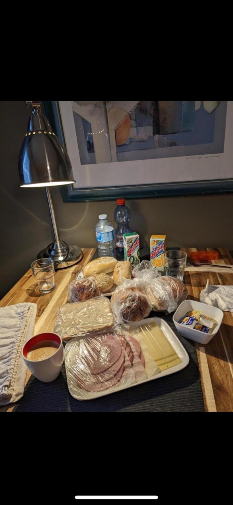 B&B Maison Saint Tropez Eindhoven Zimmer foto