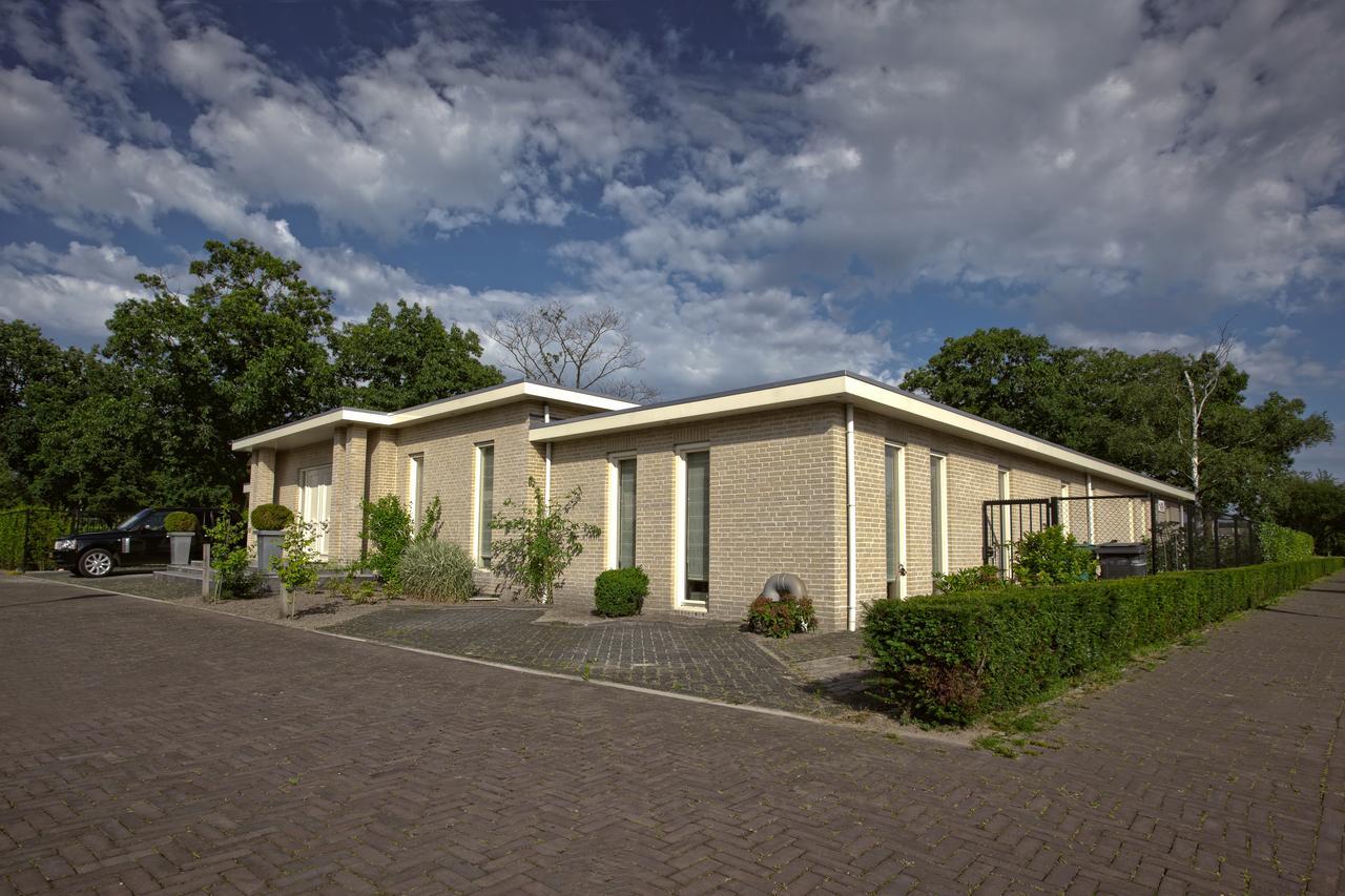 B&B Maison Saint Tropez Eindhoven Exterior foto