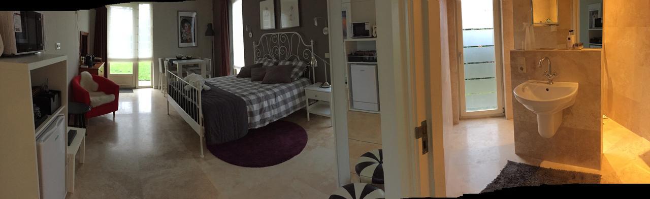 B&B Maison Saint Tropez Eindhoven Exterior foto