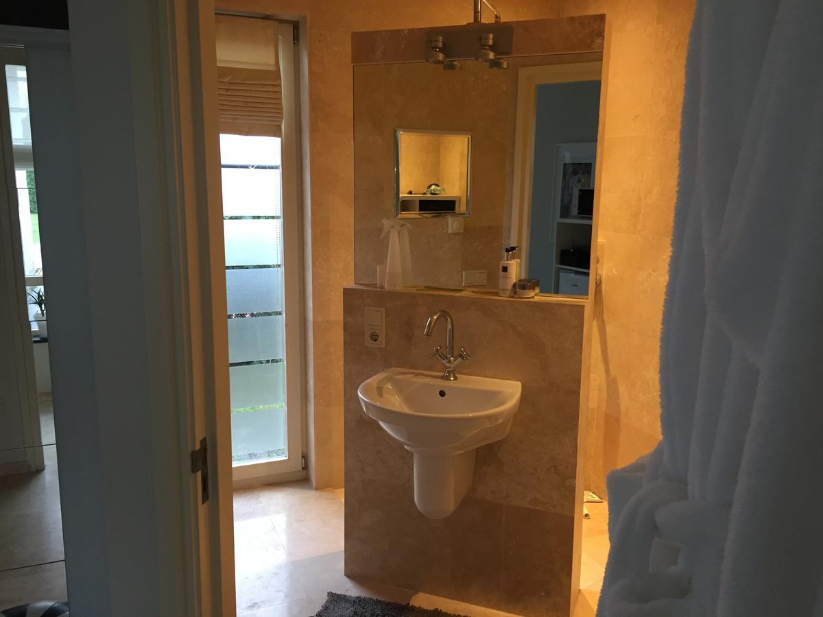 B&B Maison Saint Tropez Eindhoven Exterior foto