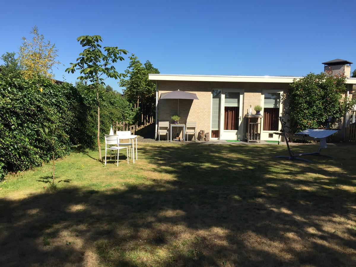 B&B Maison Saint Tropez Eindhoven Exterior foto