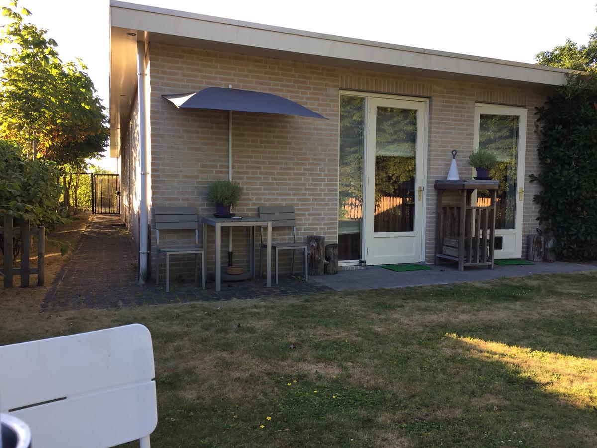 B&B Maison Saint Tropez Eindhoven Exterior foto